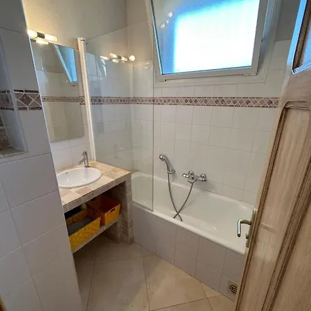 Apartment *.* De U Nespulu Di Anghjulina *.* Borgo (Corsica)