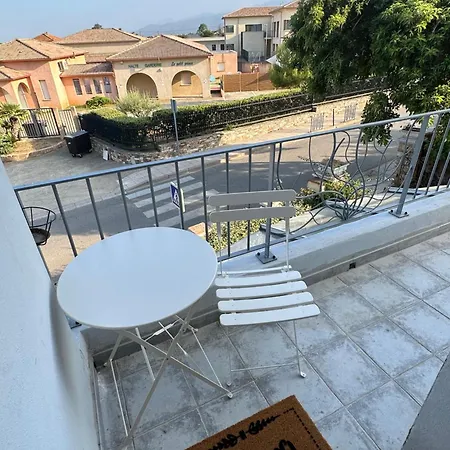 Apartment *.* De U Nespulu Di Anghjulina *.* *
