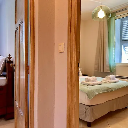 *.* De U Nespulu Di Anghjulina *.* Apartment *