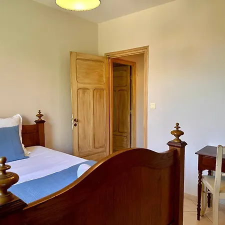 *.* De U Nespulu Di Anghjulina *.* דירה