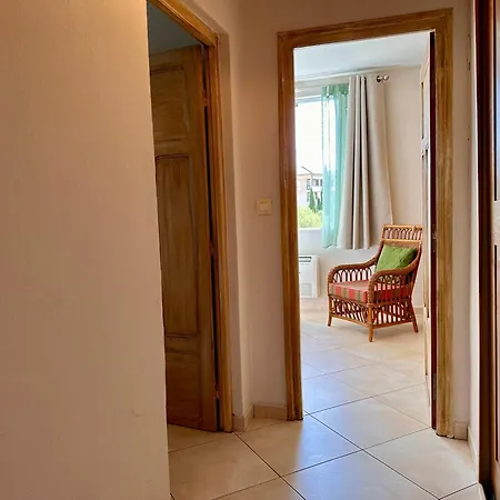 Apartment *.* De U Nespulu Di Anghjulina *.*