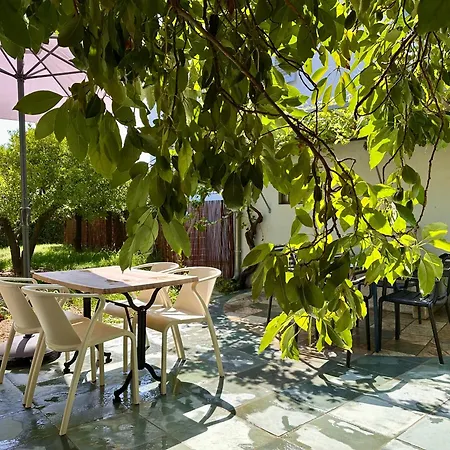 *.* De U Nespulu Di Anghjulina *.* Apartment Borgo (Corsica)