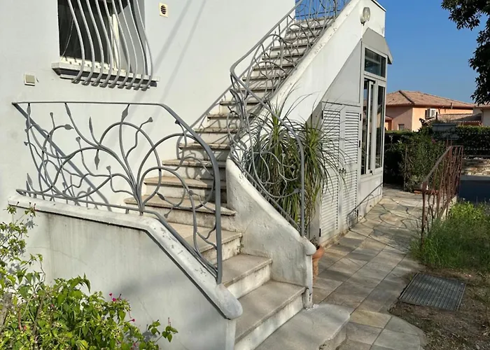 דירה *.* De U Nespulu Di Anghjulina *.*