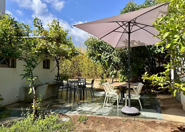 *.* De U Nespulu Di Anghjulina *.* דירה