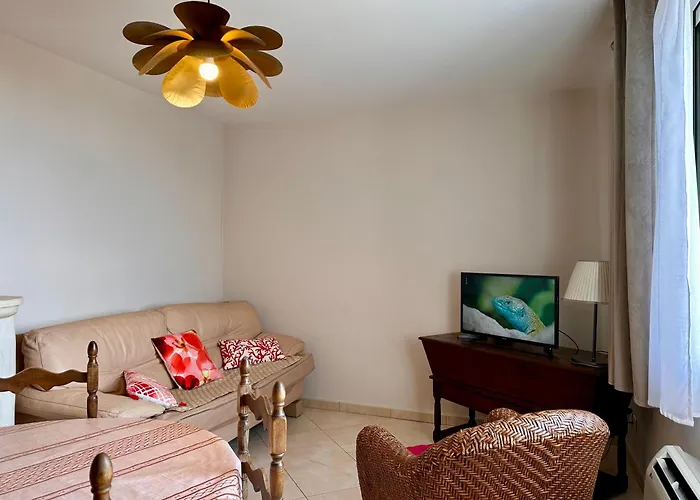 דירה *.* De U Nespulu Di Anghjulina *.* בורגו