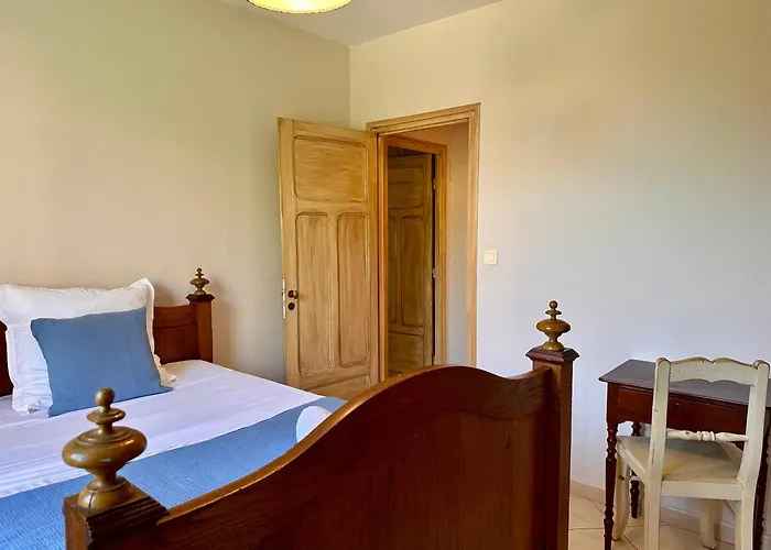 *.* De U Nespulu Di Anghjulina *.* דירה