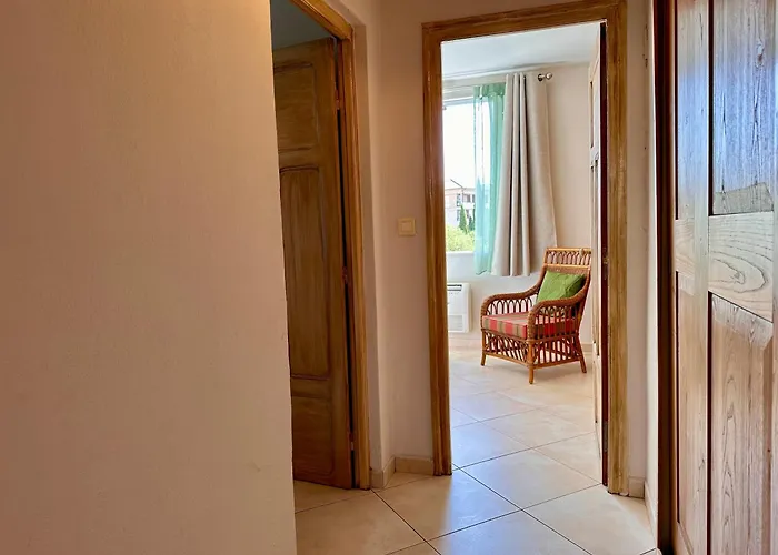 דירה *.* De U Nespulu Di Anghjulina *.*