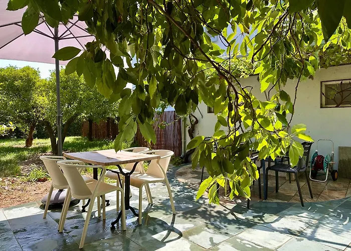 *.* De U Nespulu Di Anghjulina *.* דירה בורגו