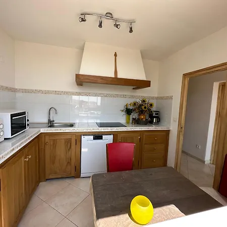 *.* De U Nespulu Di Anghjulina *.* * Borgo (Corsica)