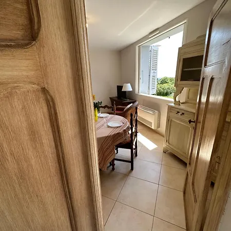 *.* De U Nespulu Di Anghjulina *.* Apartman Borgo