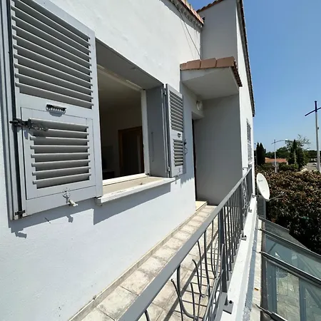 *.* De U Nespulu Di Anghjulina *.* Borgo (Corsica)