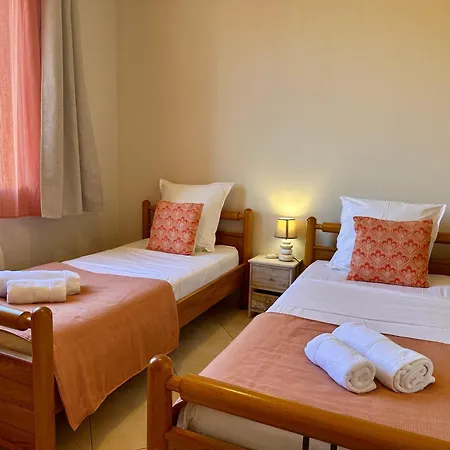 *.* De U Nespulu Di Anghjulina *.* Lägenhet