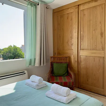 *.* De U Nespulu Di Anghjulina *.* Apartman *