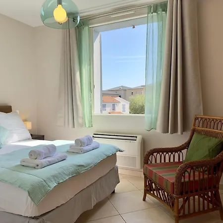 *.* De U Nespulu Di Anghjulina *.* Lägenhet Borgo (Corsica)