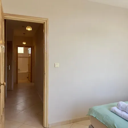 Apartman *.* De U Nespulu Di Anghjulina *.* Borgo