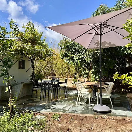 *.* De U Nespulu Di Anghjulina *.* Apartman