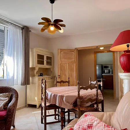 Apartman *.* De U Nespulu Di Anghjulina *.*