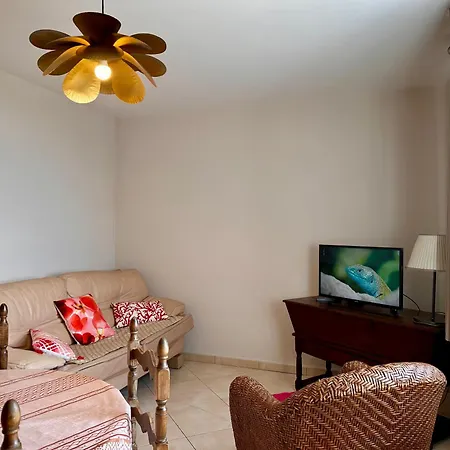 Apartman *.* De U Nespulu Di Anghjulina *.* Borgo