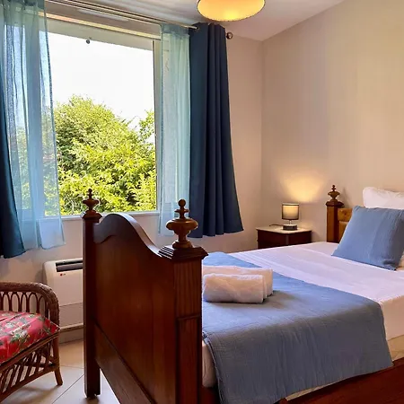 *.* De U Nespulu Di Anghjulina *.* Lägenhet *