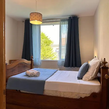 Apartman *.* De U Nespulu Di Anghjulina *.* Borgo