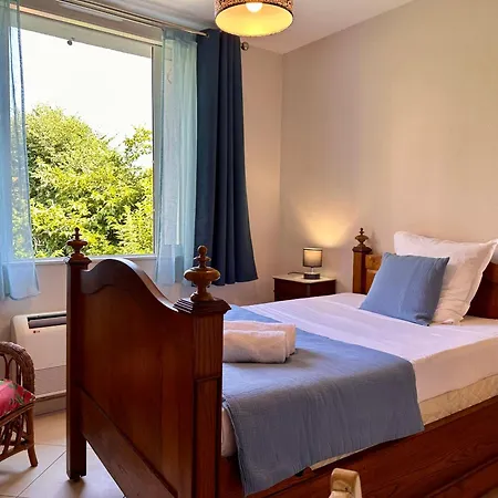 *.* De U Nespulu Di Anghjulina *.* Borgo