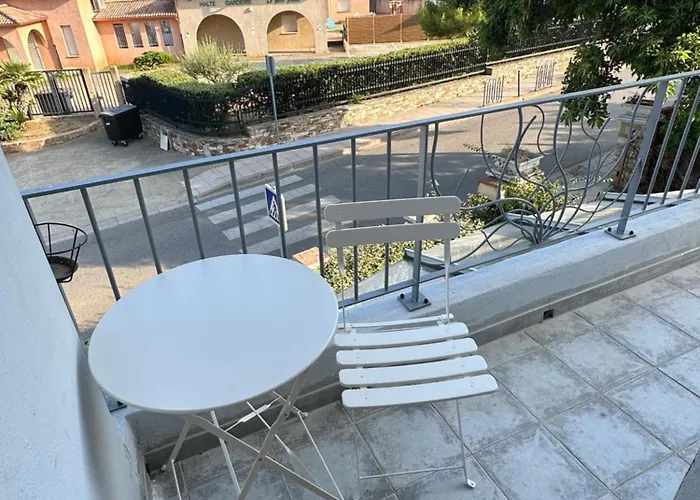 公寓 *.* De U Nespulu Di Anghjulina *.* *