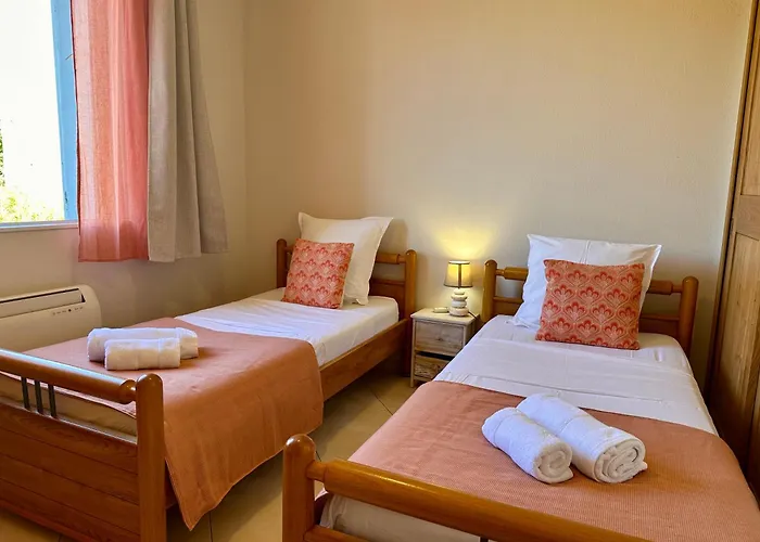 *.* De U Nespulu Di Anghjulina *.* 公寓