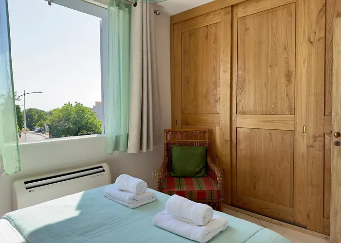 *.* De U Nespulu Di Anghjulina *.* 公寓 *