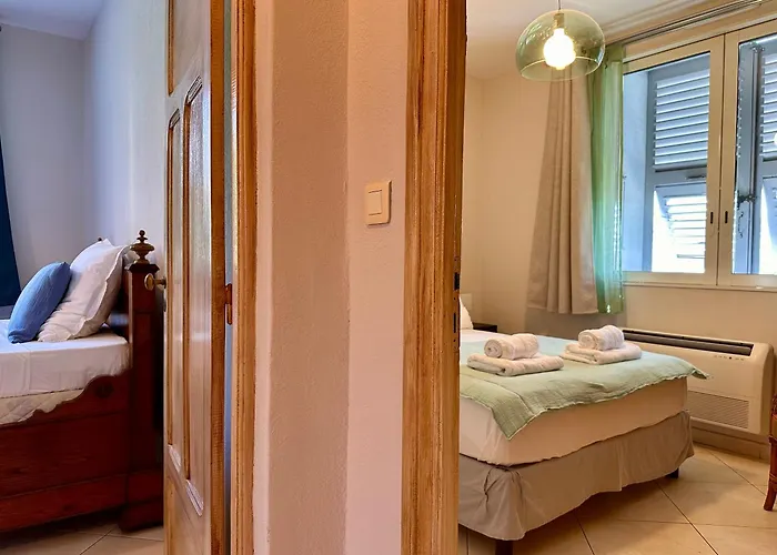 *.* De U Nespulu Di Anghjulina *.* 公寓 *