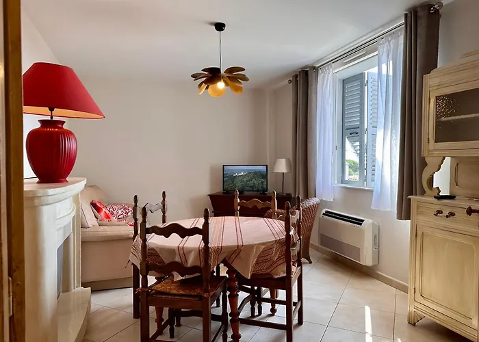 *.* De U Nespulu Di Anghjulina *.* 公寓 博尔戈