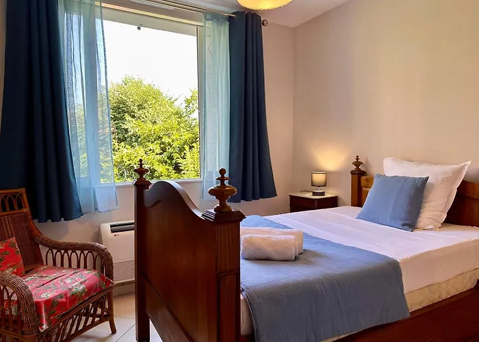 *.* De U Nespulu Di Anghjulina *.* 公寓 *